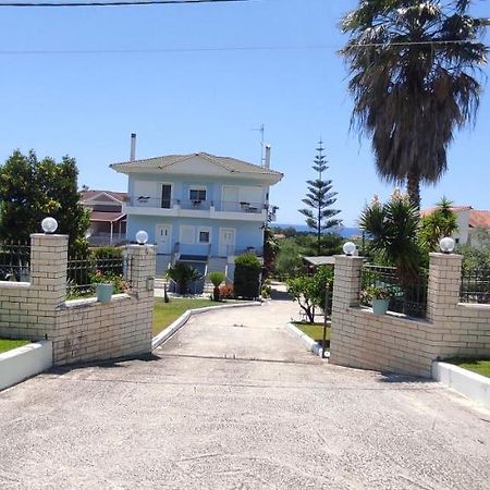Eirini House 3 Appartamento Kanali  Esterno foto